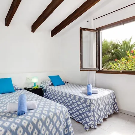 Villa Binido