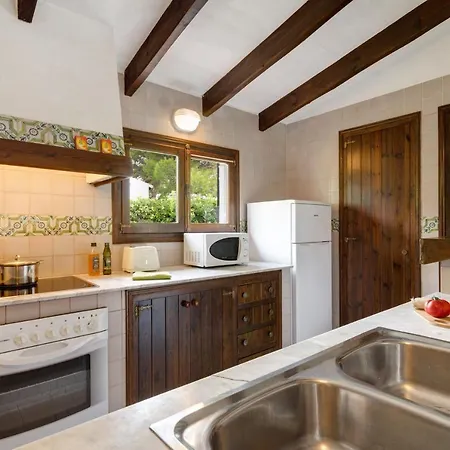 Binido Villa Binibeca