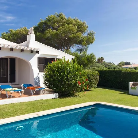 Binido Villa *