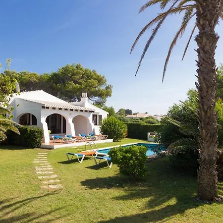 Villa Binido