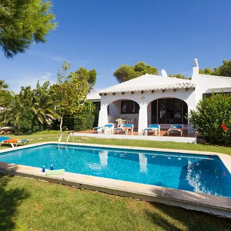 Villa Binido