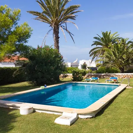 Binido Villa Binibeca