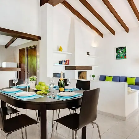 빌라 Binido 비니베카
